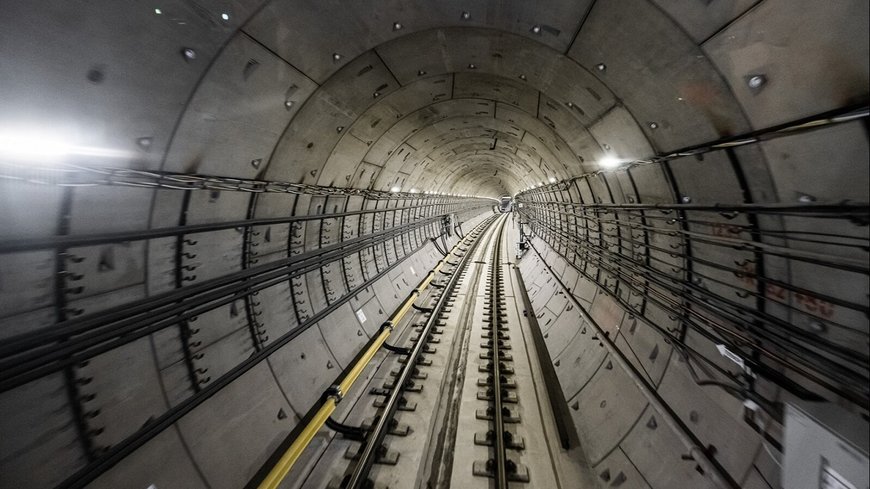 Moscow Metro to open a new section on BCL